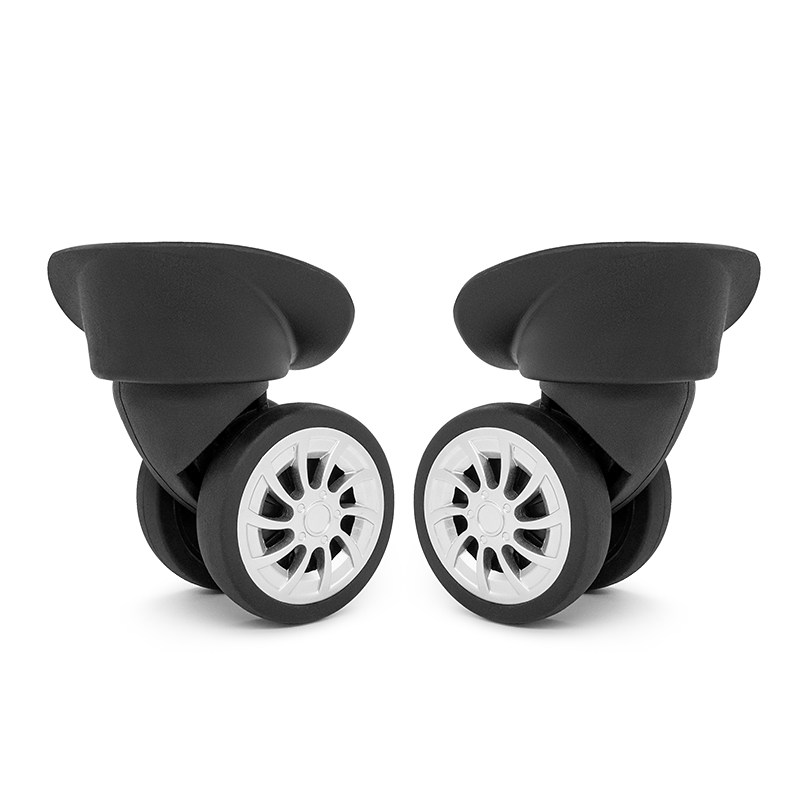 Roues de remplacement pour val - Travel Accessories Samsonite avis et prix