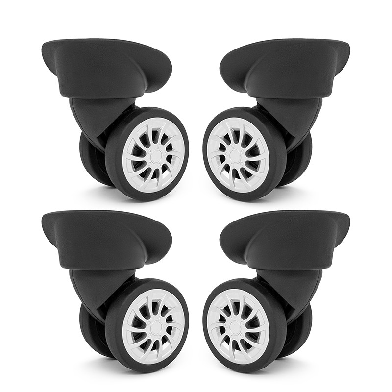 Roues de remplacement pour val - Travel Accessories Samsonite avis et prix
