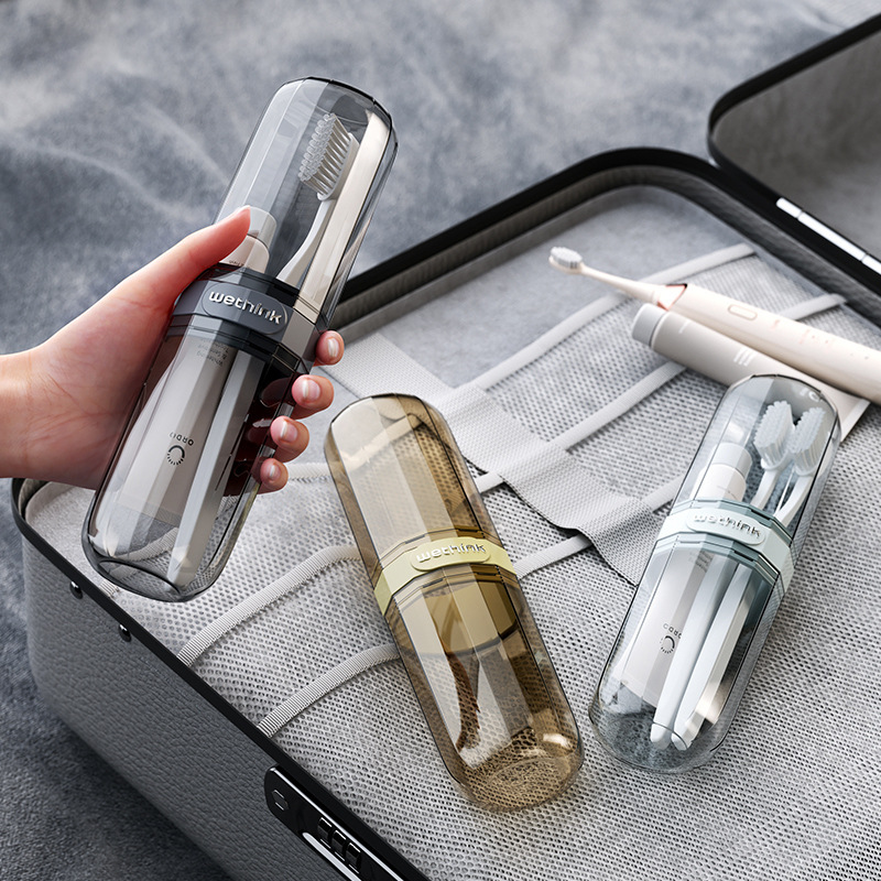 Conteneurs de voyage pour bros - Travel Accessories Kids avis et prix