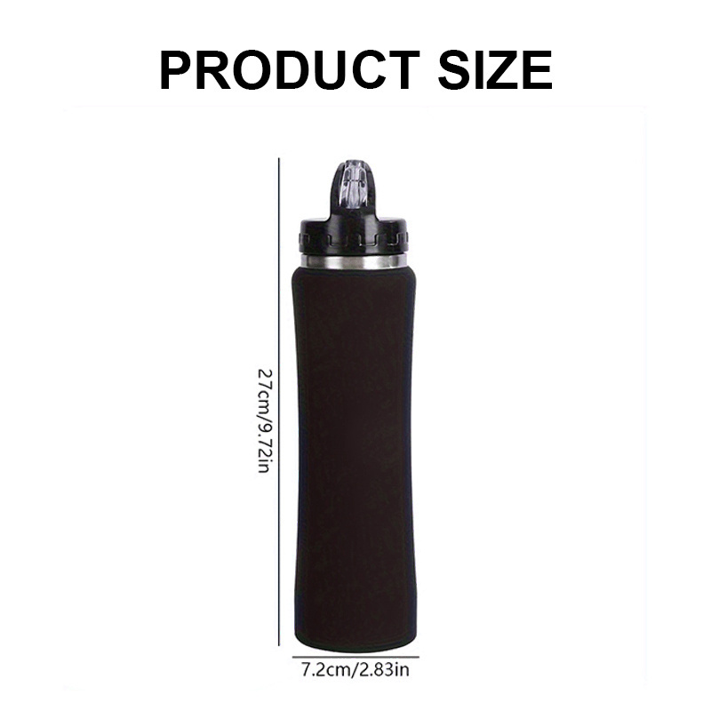 Bouteille d'eau en acier inoxy - Travel Accessories Bottles avis et prix