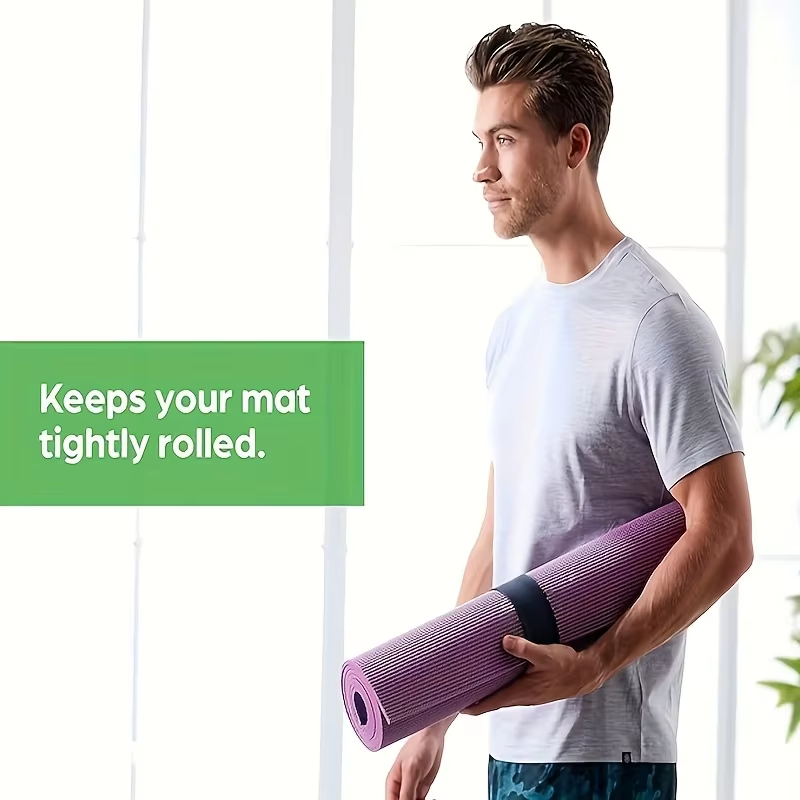 Support de tapis de yoga à fix - Travel Yoga Accessories avis et prix