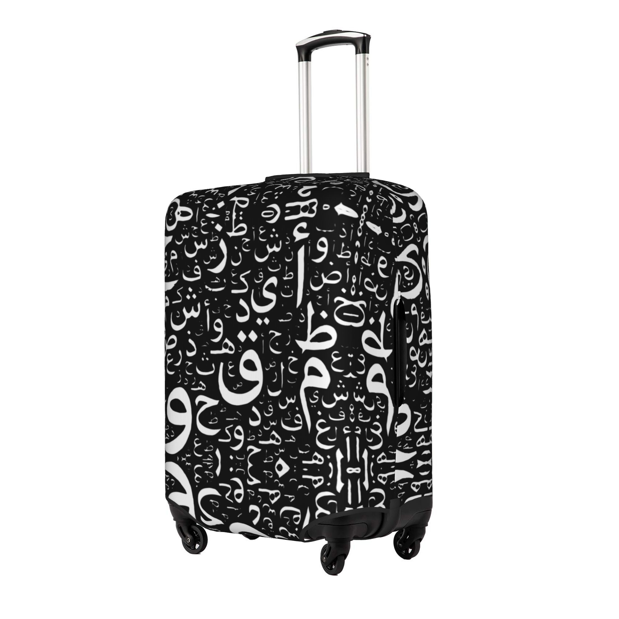 Housse de valise élastique ave - Travel Accessories Egypt avis et prix
