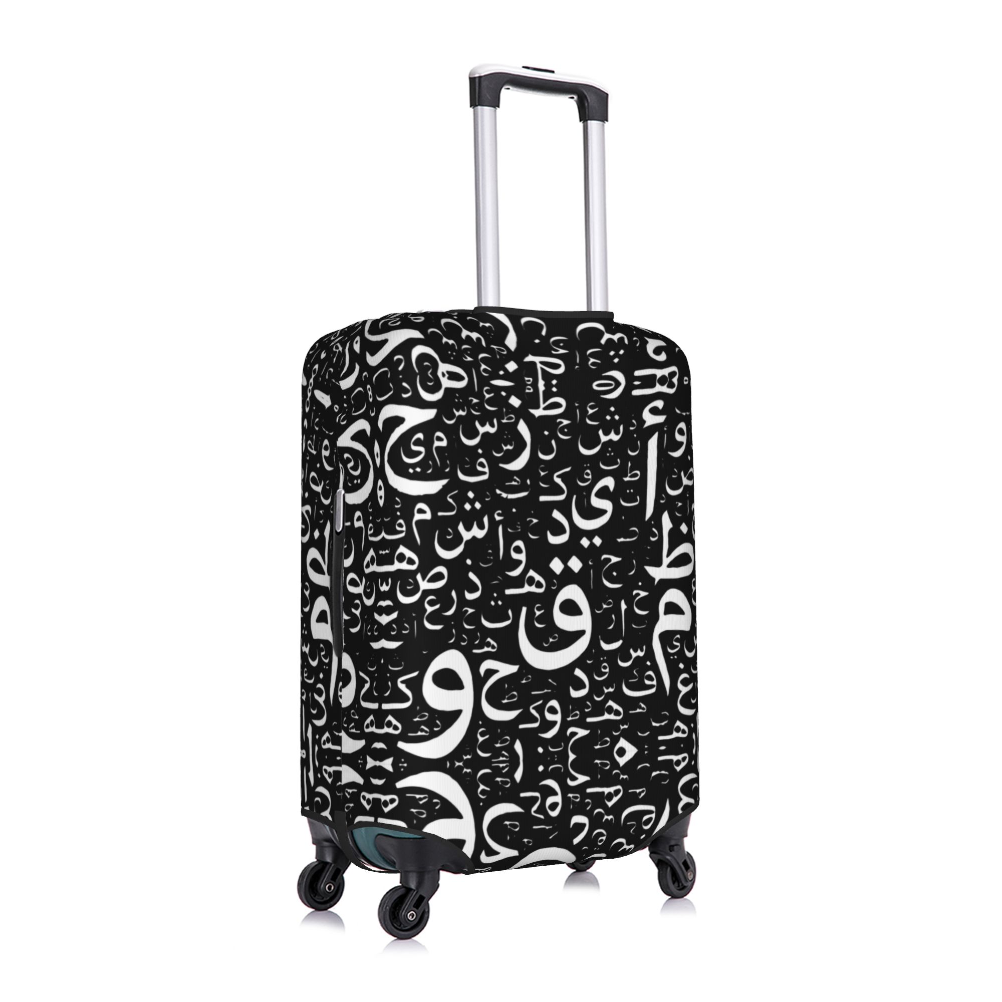 Housse de valise élastique ave - Travel Accessories Egypt avis et prix