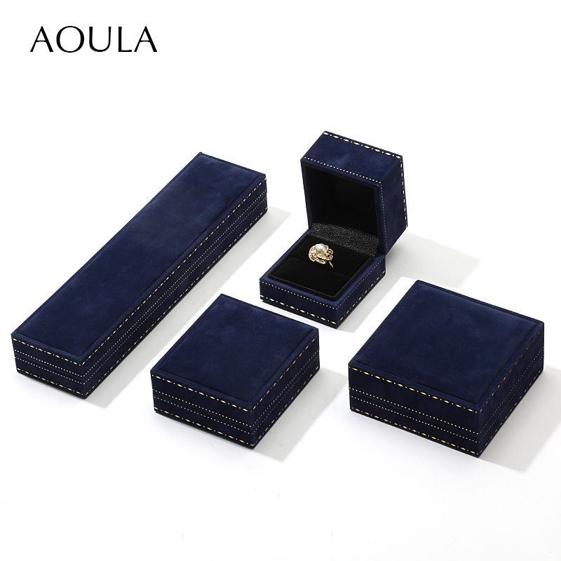 Boîte de rangement de luxe pou - Quality Travel Accessories avis et prix