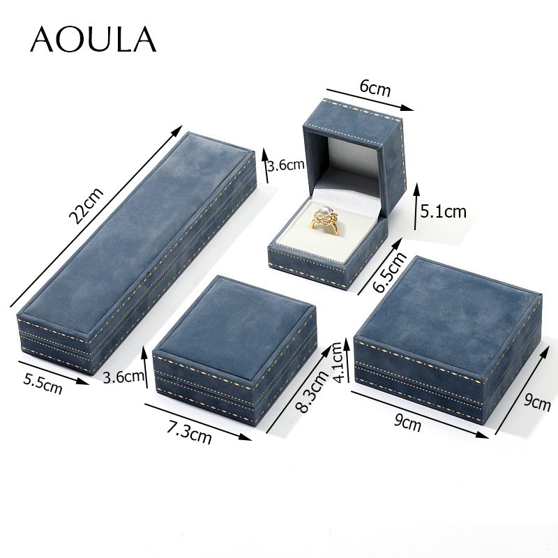 Boîte de rangement de luxe pou - Quality Travel Accessories avis et prix