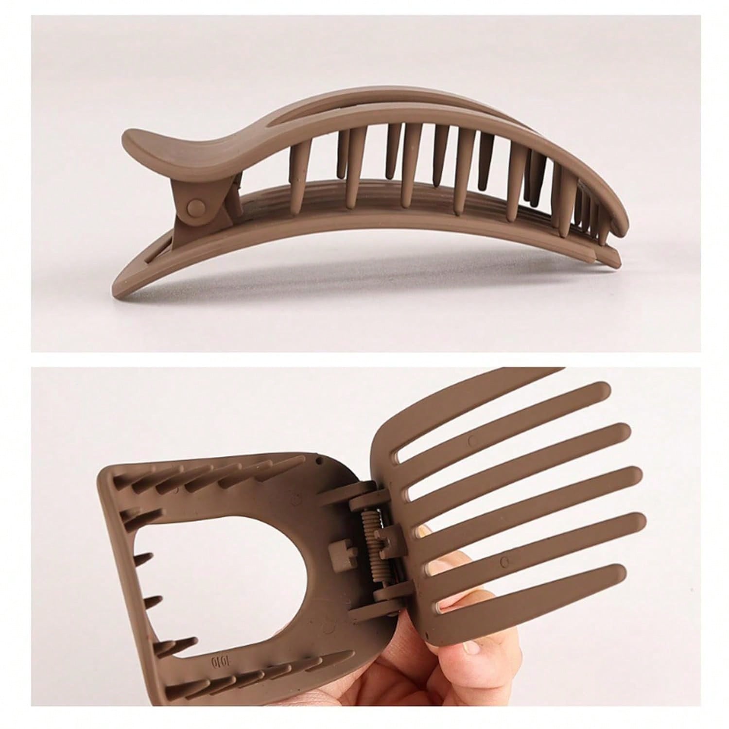 Pince à cheveux simple et élég - Travel Accessories Bunnings avis et prix
