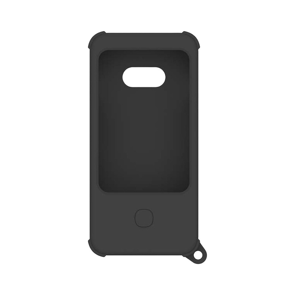 Coque en silicone anti-rayures - Travel Router Accessories avis et prix