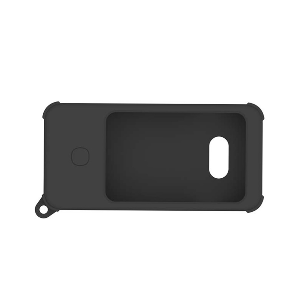 Coque en silicone anti-rayures - Travel Router Accessories avis et prix