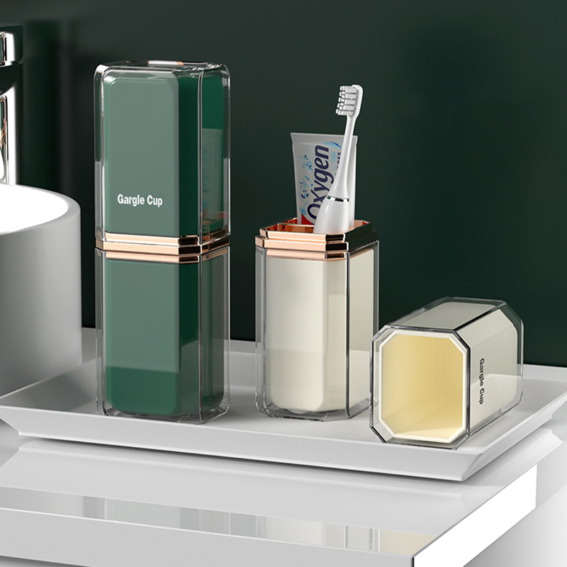 Boîte de rangement de brosse à - Quality Travel Accessories avis et prix