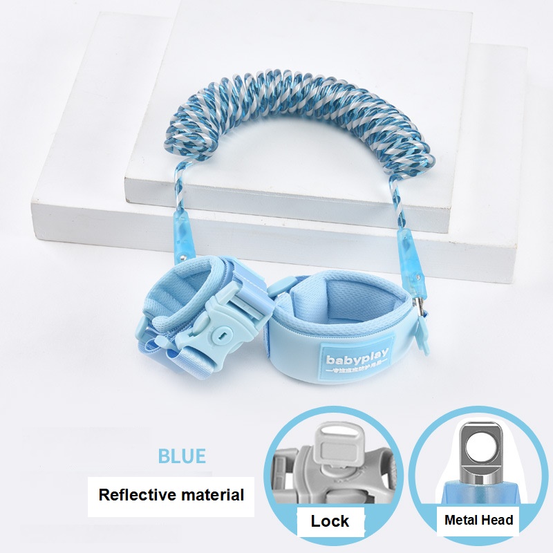Harnais Anti-perte pour enfant - Travel Accessories Kids avis et prix
