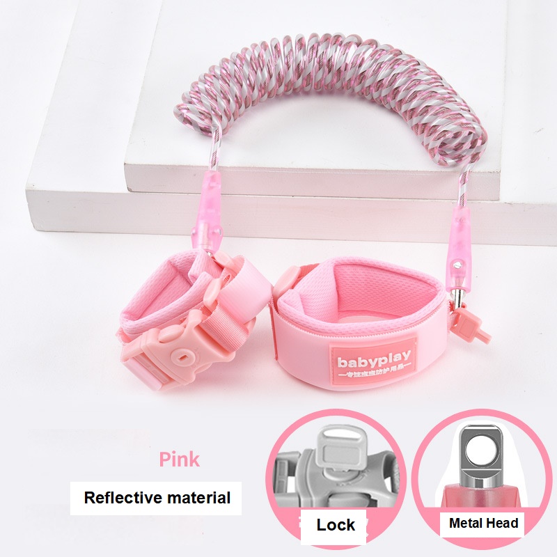 Harnais Anti-perte pour enfant - Travel Accessories Kids avis et prix