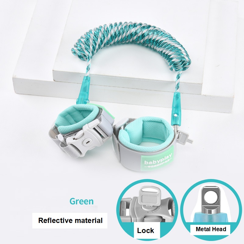 Harnais Anti-perte pour enfant - Travel Accessories Kids avis et prix