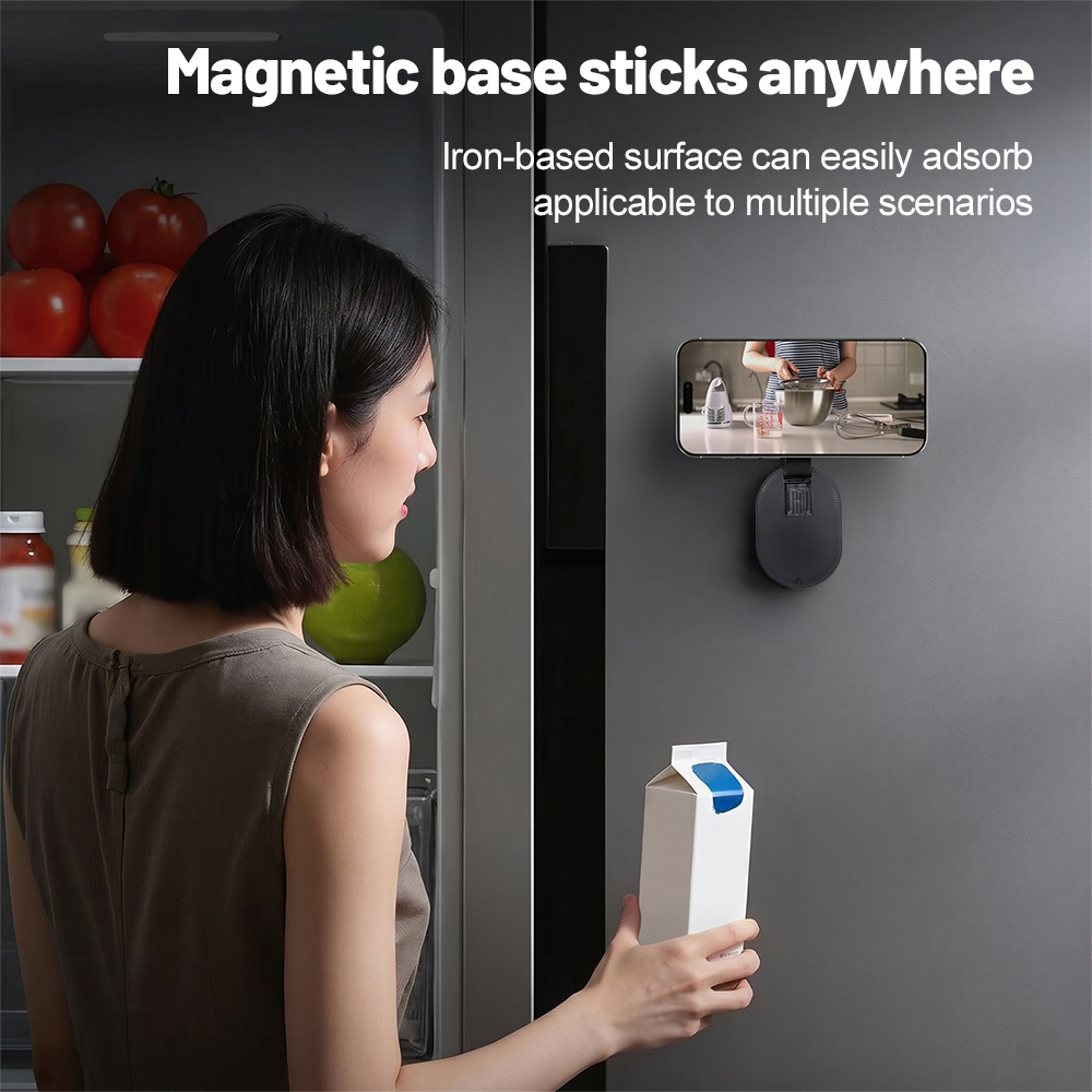 360 °   Support de téléphone m - Travel Accessories And Gadgets avis et prix