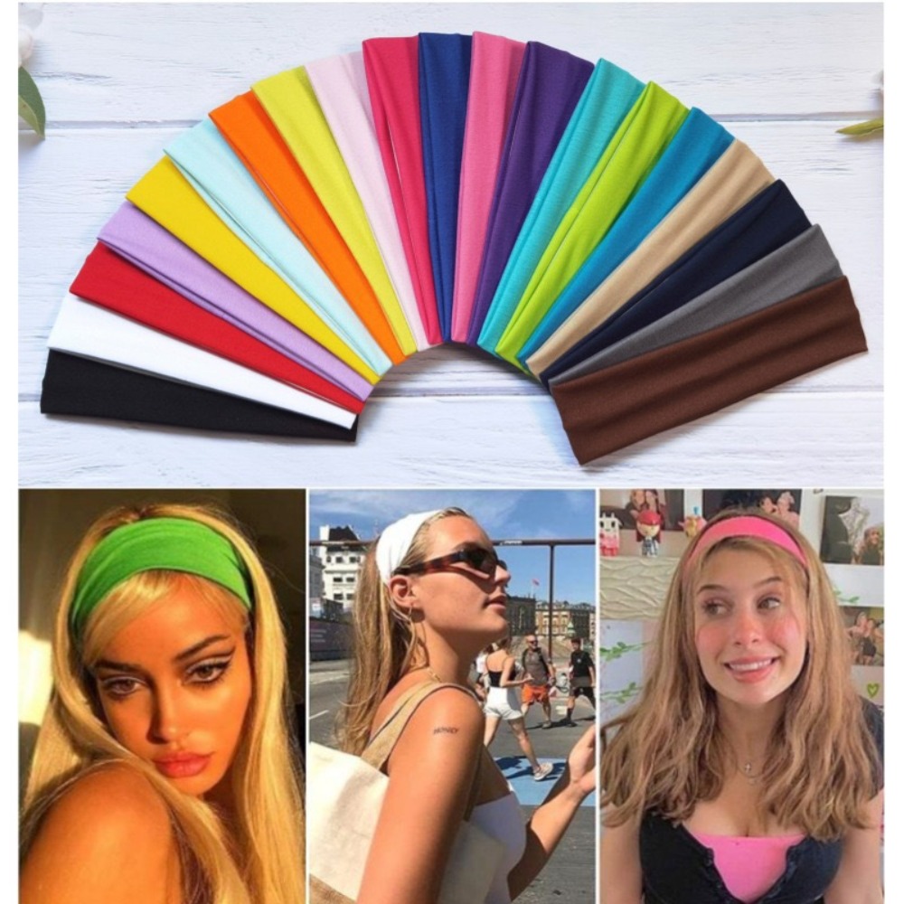 Bandeaux de sport confortables - Travel Yoga Accessories avis et prix