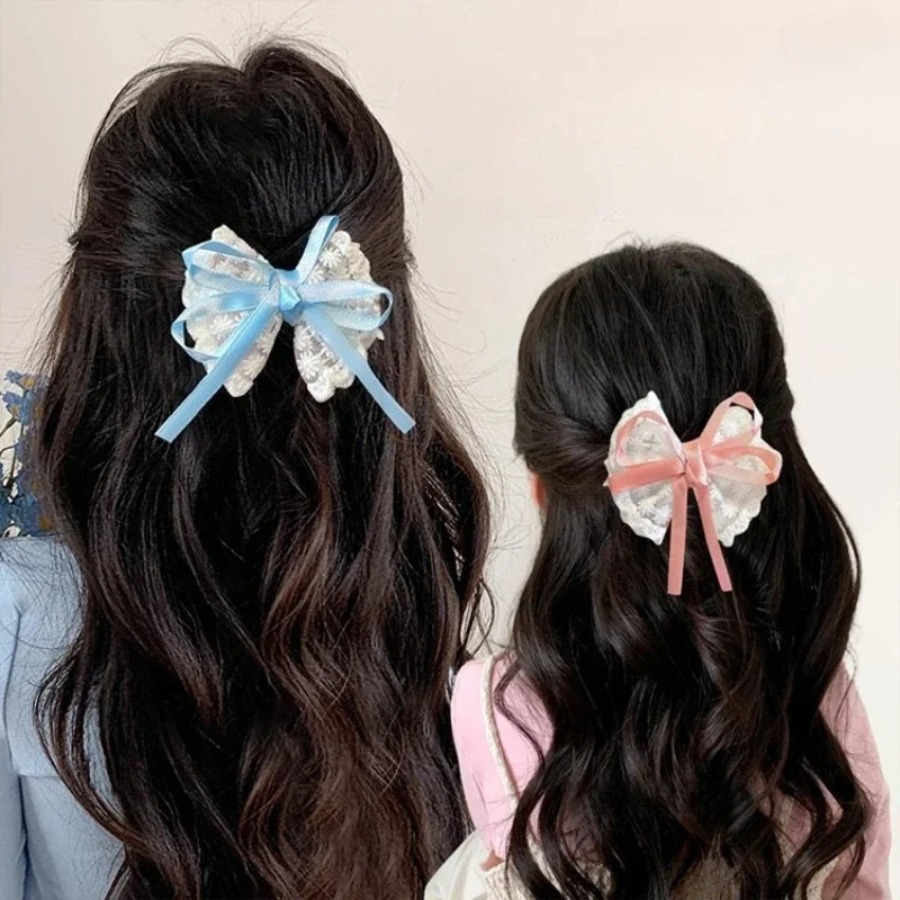 Lot de 2 pinces à cheveux mign - Travel Accessories Kids avis et prix