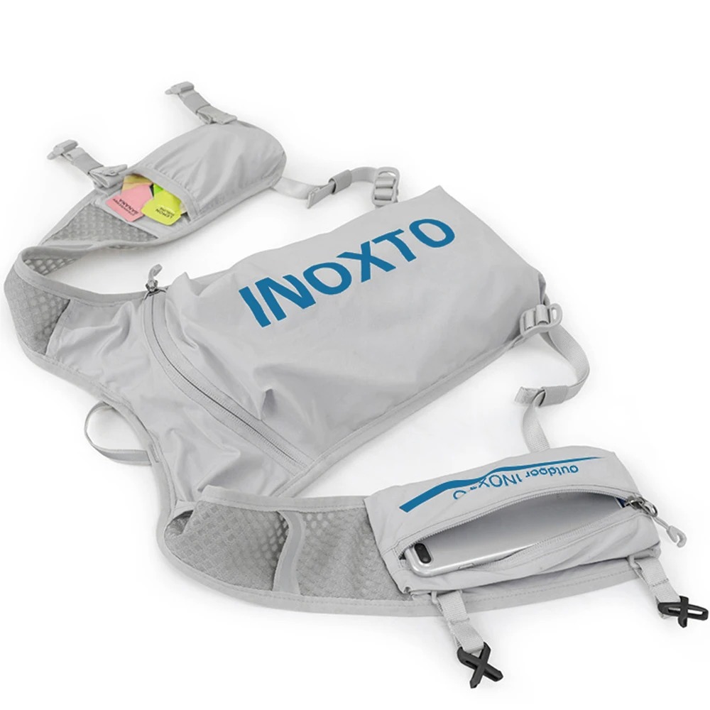Gilet d'hydratation respirant  - Hydration Pack Backpack avis et prix