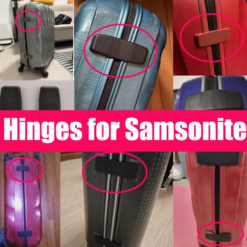 Charnières pour valises Samson - Travel Accessories Samsonite avis et prix