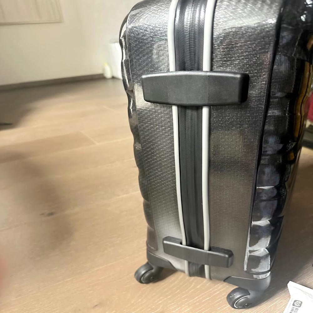 Charnières pour valises Samson - Travel Accessories Samsonite avis et prix