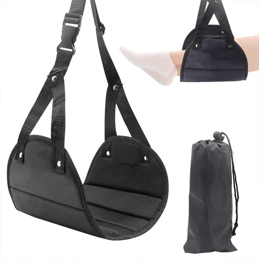 Repose-pieds suspendu de repos - Travel Accessories Plane avis et prix