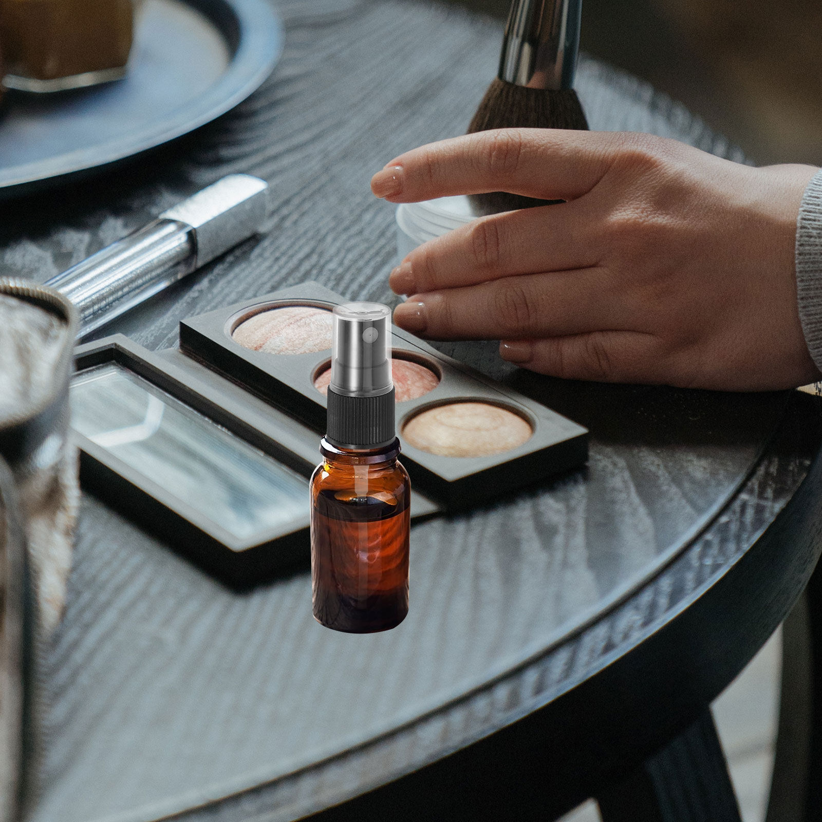 Accessoires de buse de pulvéri - Travel Accessories Bottles avis et prix