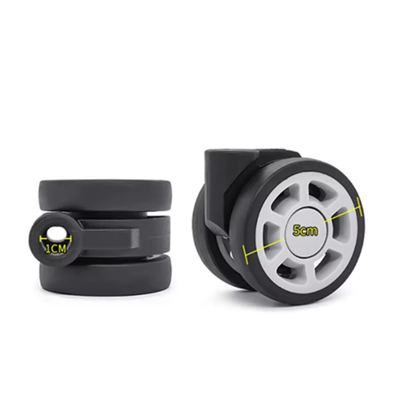 Roue pivotante de remplacement - Travel Accessories Rimowa avis et prix