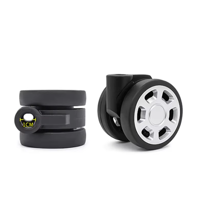 Roue pivotante de remplacement - Travel Accessories Rimowa avis et prix