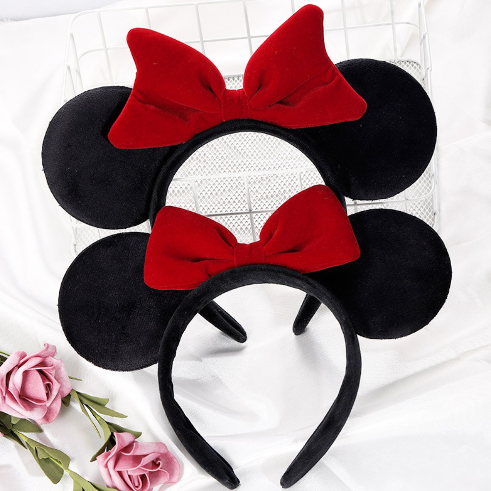 Serre-tête Oreilles de Souris, - Travel Accessories Kids avis et prix
