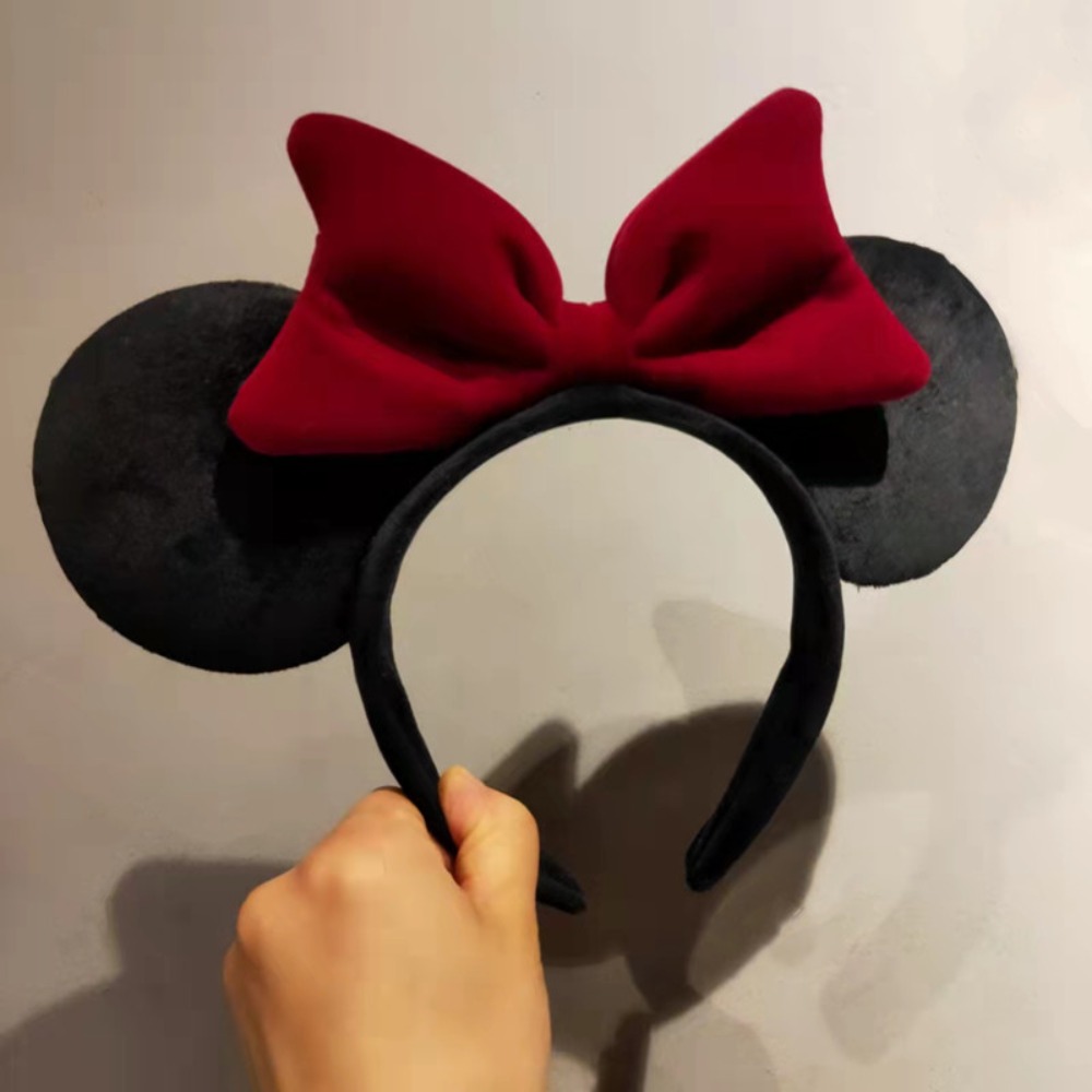 Serre-tête Oreilles de Souris, - Travel Accessories Kids avis et prix