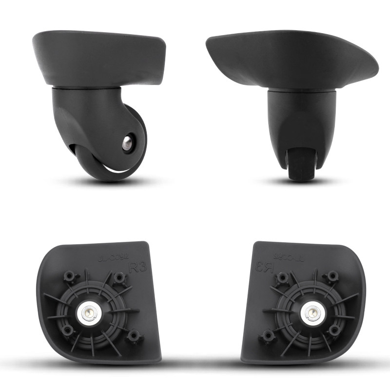 Roues de remplacement pour val - Travel Accessories Samsonite avis et prix