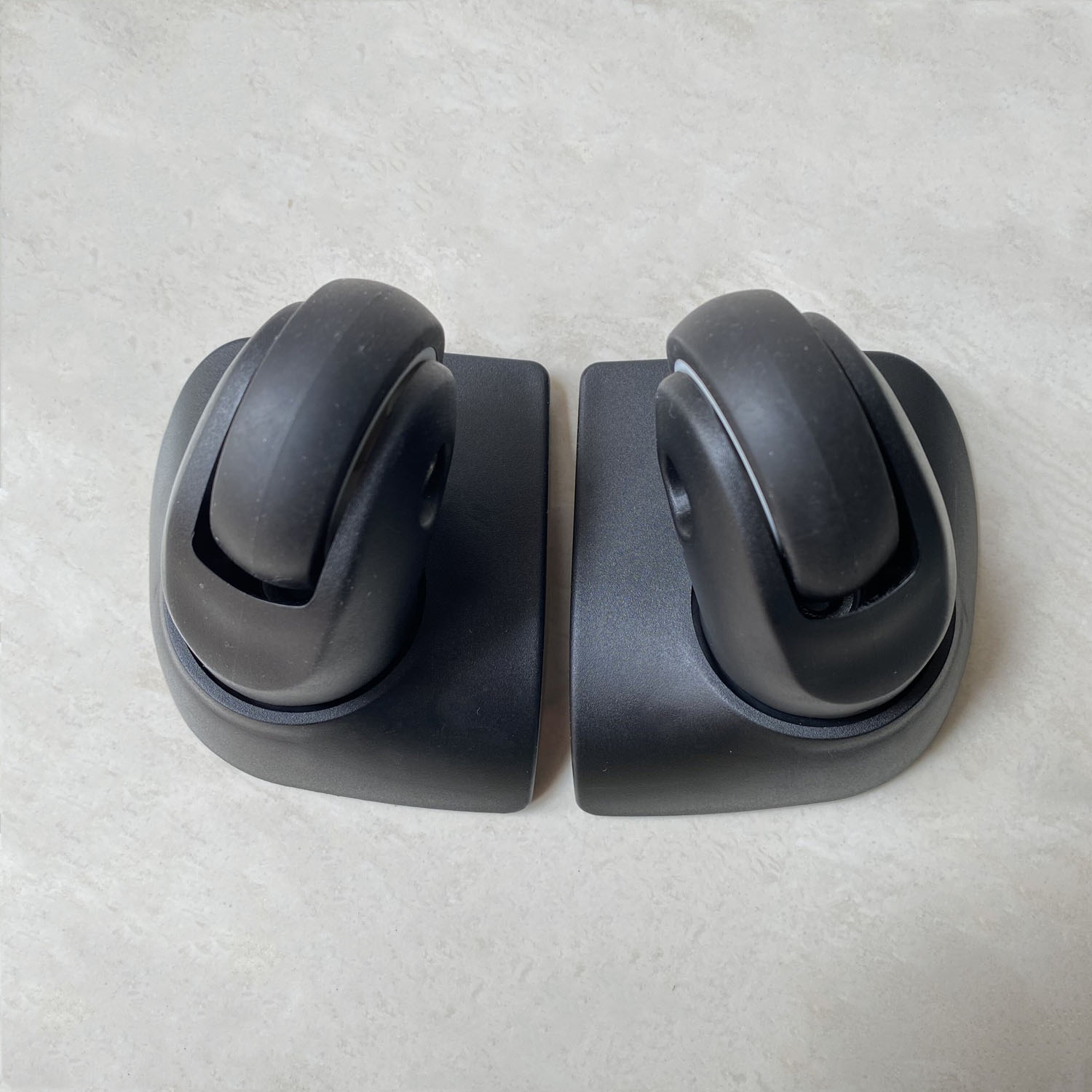 Roues de remplacement pour val - Travel Accessories Samsonite avis et prix