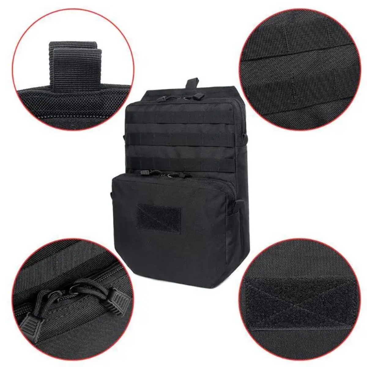 GlaEDC-Sac à dos d'hydratation - Hydration Pack Backpack avis et prix