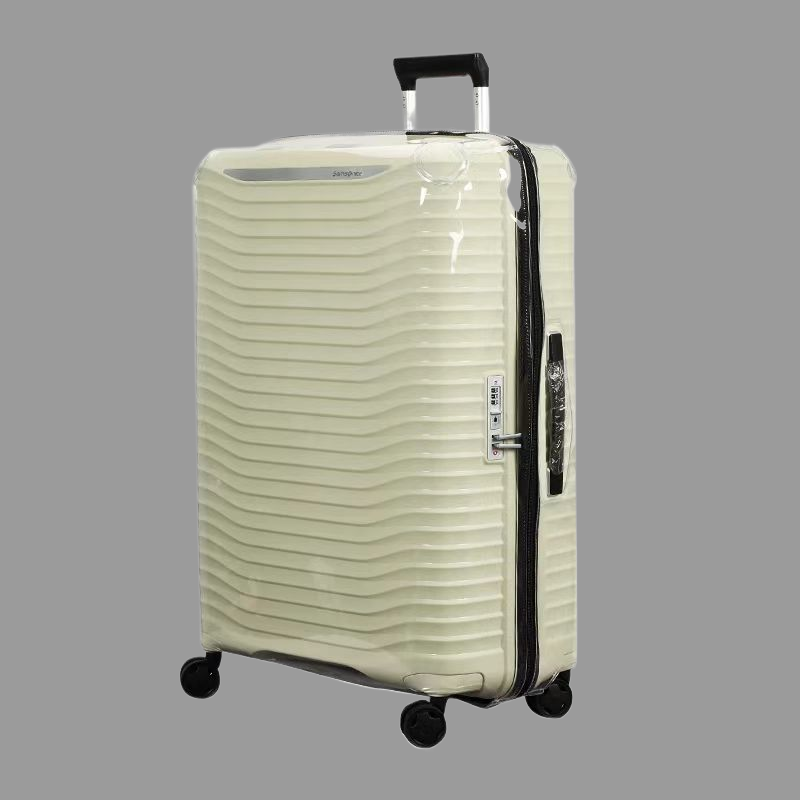 Housses de bagages transparent - Travel Accessories Samsonite avis et prix