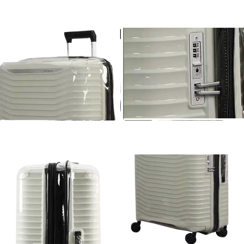 Housses de bagages transparent - Travel Accessories Samsonite avis et prix
