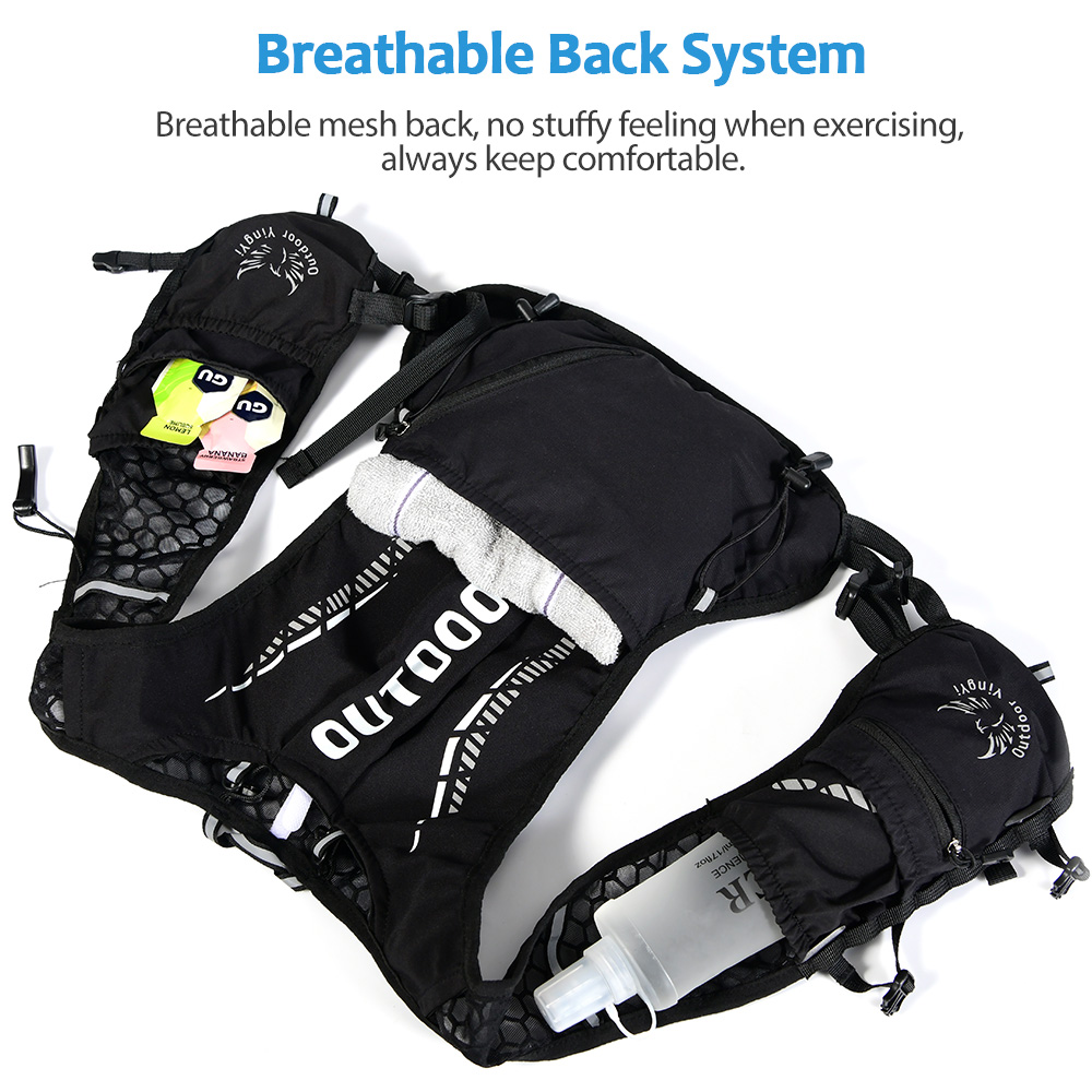NEWBOLER Sports de plein air s - Hydration Pack Backpack avis et prix