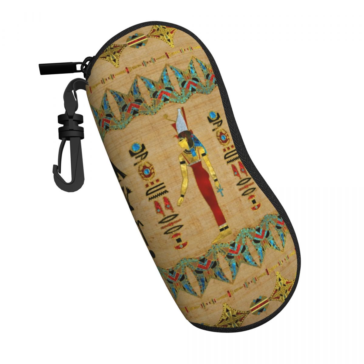 Étui à lunettes personnalisé a - Travel Accessories Egypt avis et prix