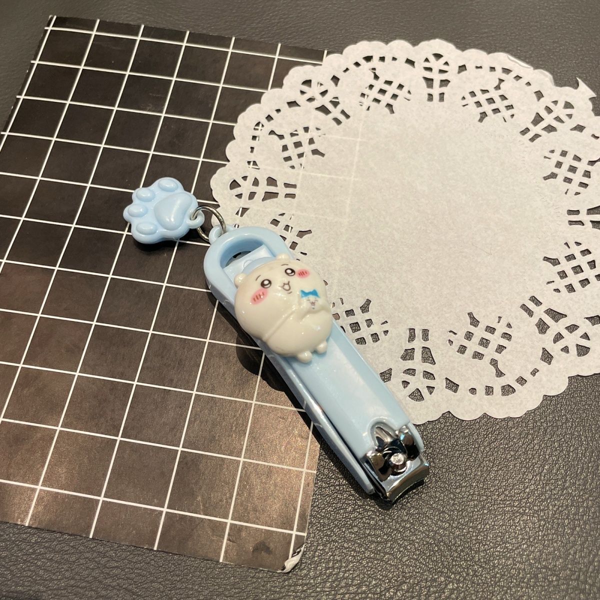 Coupe-ongles Kawaii Chiikawa,  - Travel Accessories Kids avis et prix