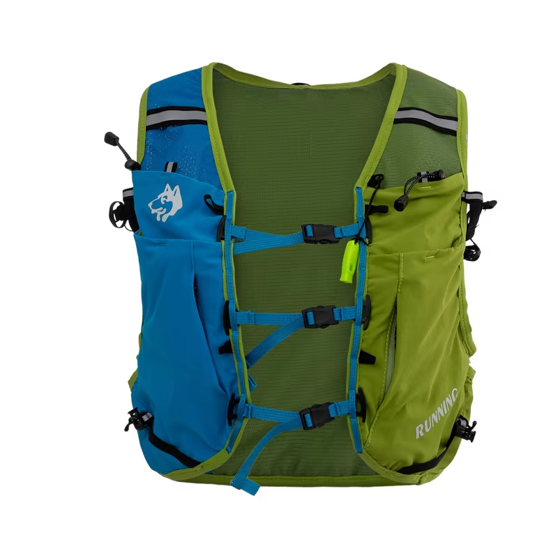 Sac à dos de trail running JUN - Hydration Pack Backpack avis et prix