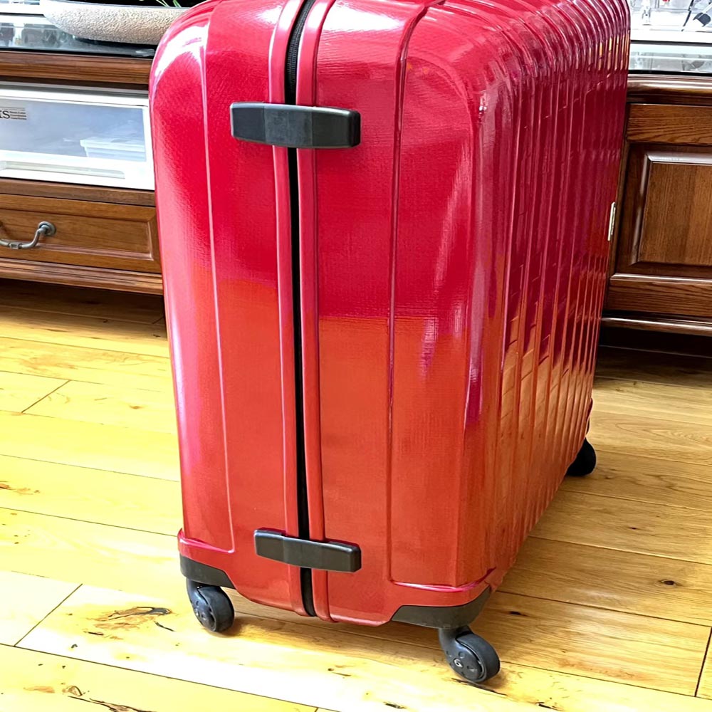 Charnières de valise compatibl - Travel Accessories Samsonite avis et prix
