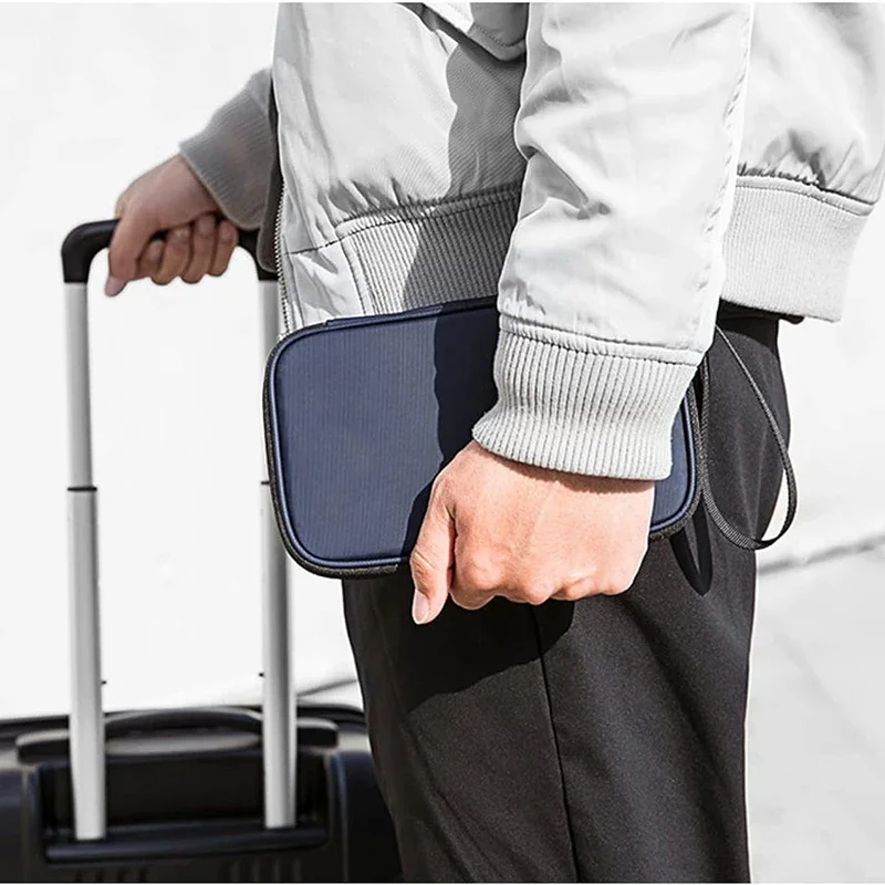 Couverture de passeport de voy - Travel Accessories Plane avis et prix