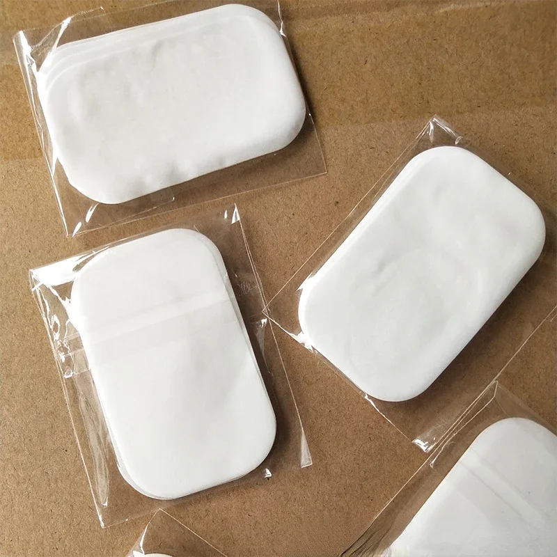 20-100 pièces papier à savon P - Travel Accessories And Gadgets avis et prix