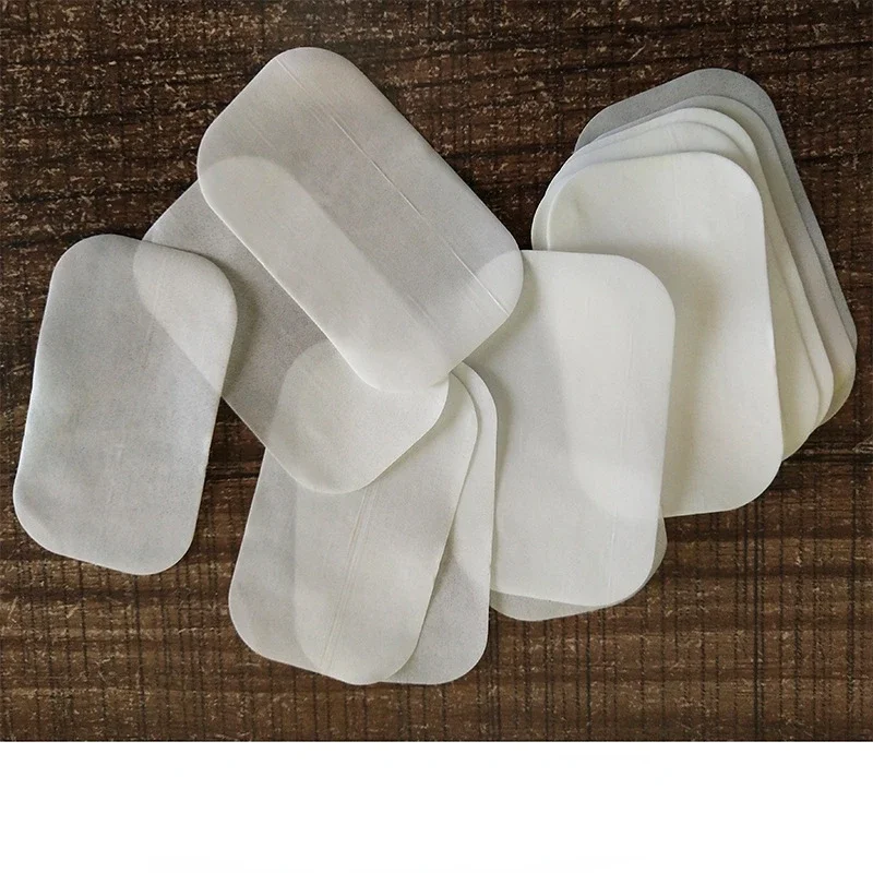 20-100 pièces papier à savon P - Travel Accessories And Gadgets avis et prix