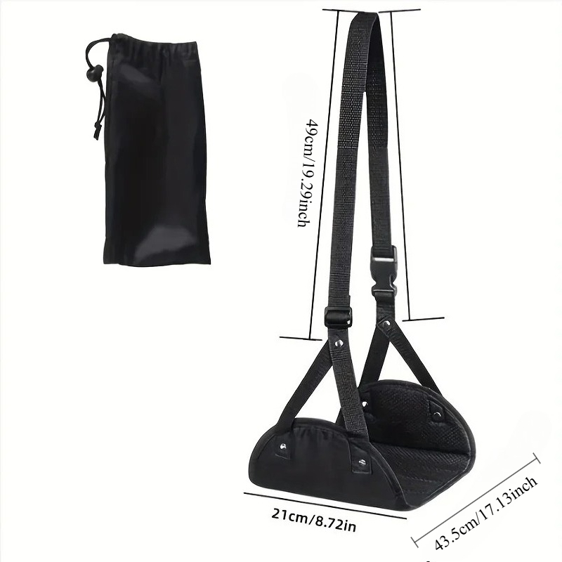 Hamac de voyage confortable po - Travel Accessories Plane avis et prix