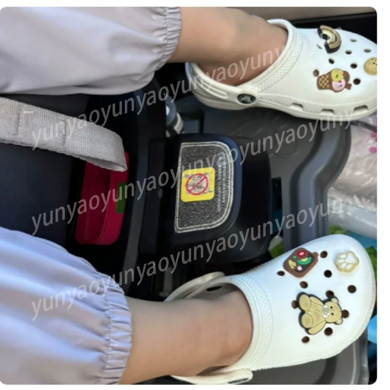Repose-pieds pliable portable  - Travel Accessories Kids avis et prix