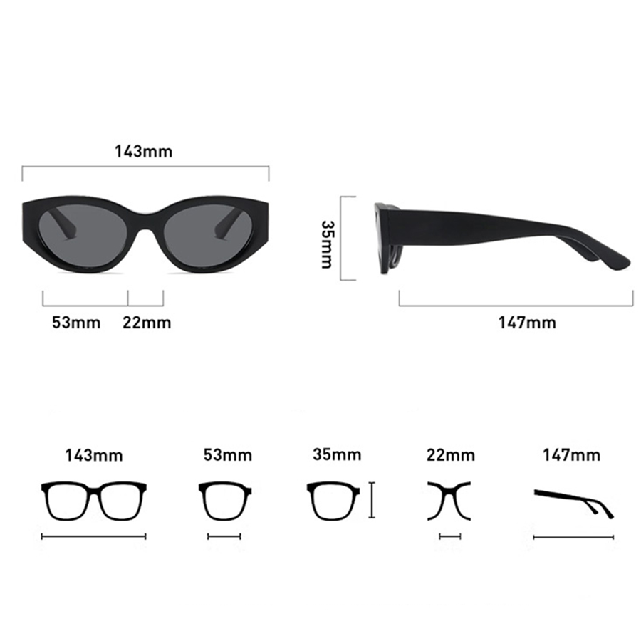 Lunettes de soleil polarisées  - Quality Travel Accessories avis et prix