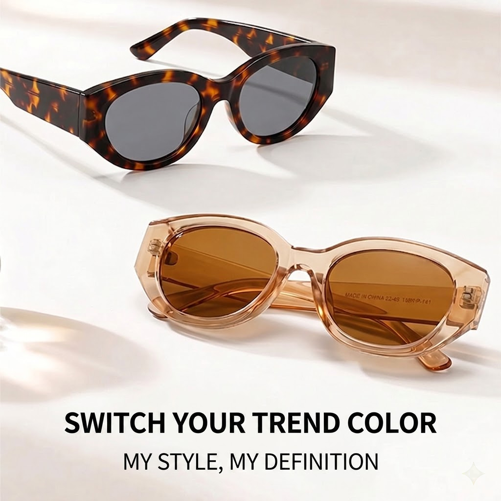 Lunettes de soleil polarisées  - Quality Travel Accessories avis et prix
