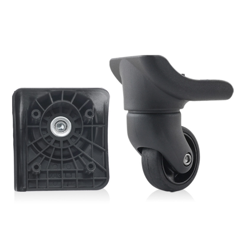 Roue pivotante de remplacement - Travel Accessories Samsonite avis et prix