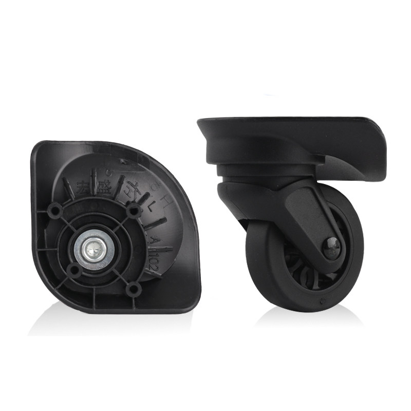 Roue pivotante de remplacement - Travel Accessories Samsonite avis et prix