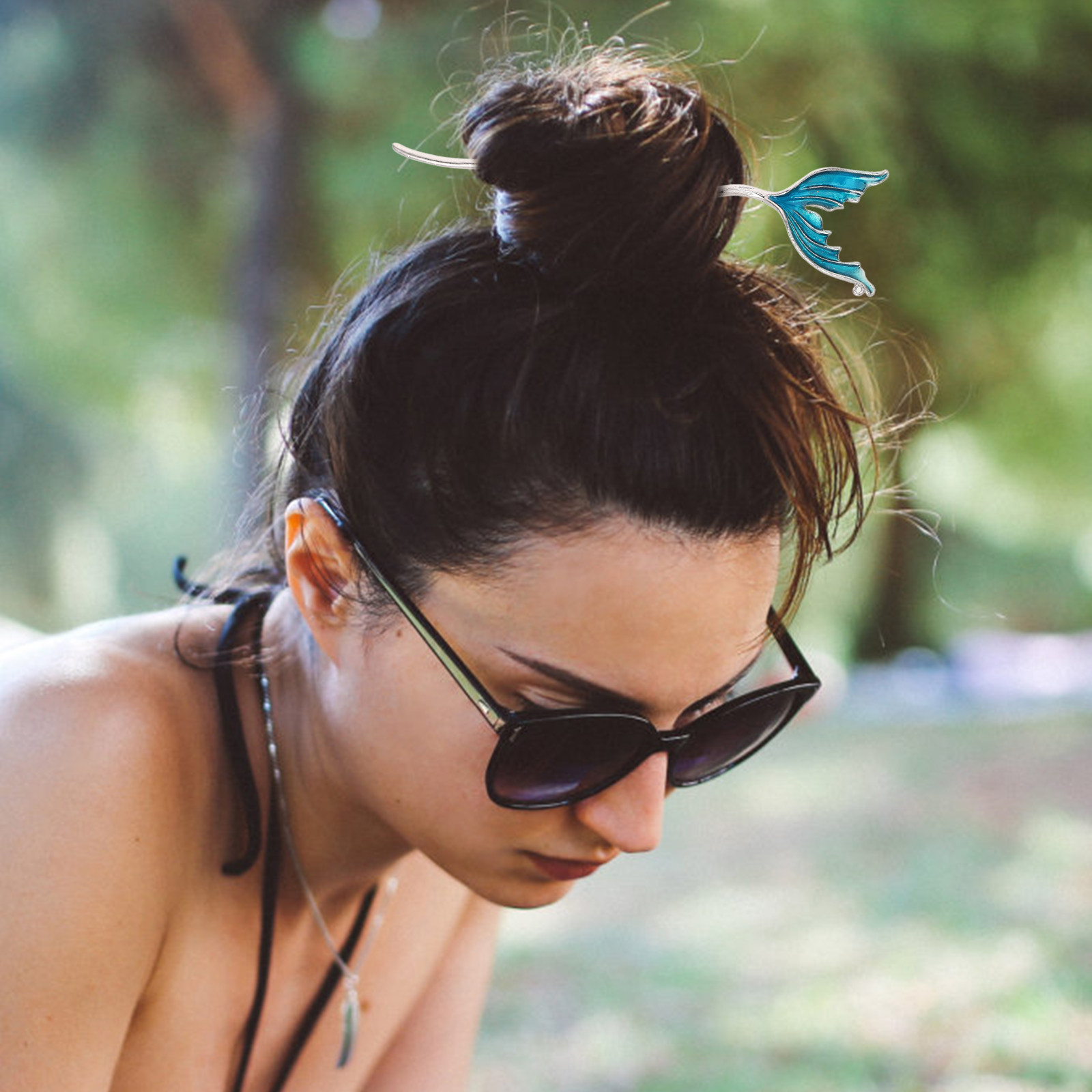 2 pinces à cheveux en forme de - Travel Accessories Bunnings avis et prix