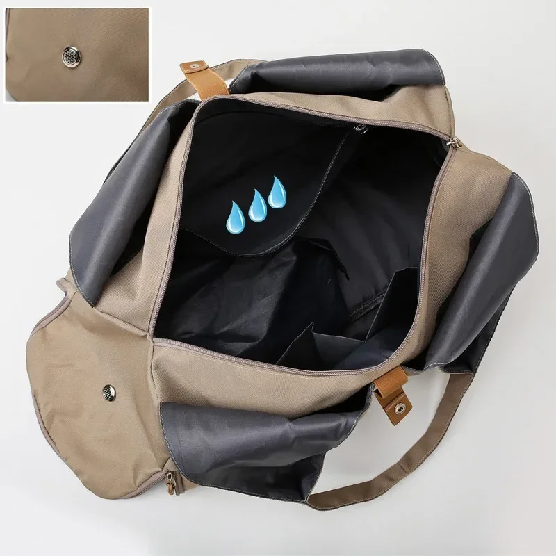 Sacs de sport de yoga pour fem - Travel Yoga Accessories avis et prix