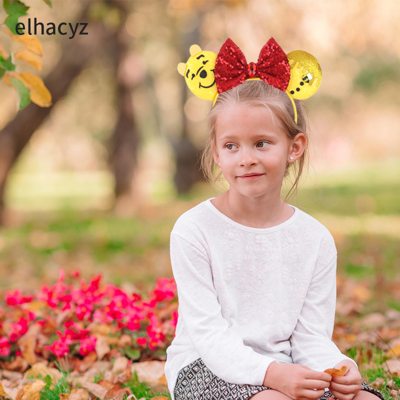 Serre-tête oreilles de souris  - Travel Accessories Kids avis et prix